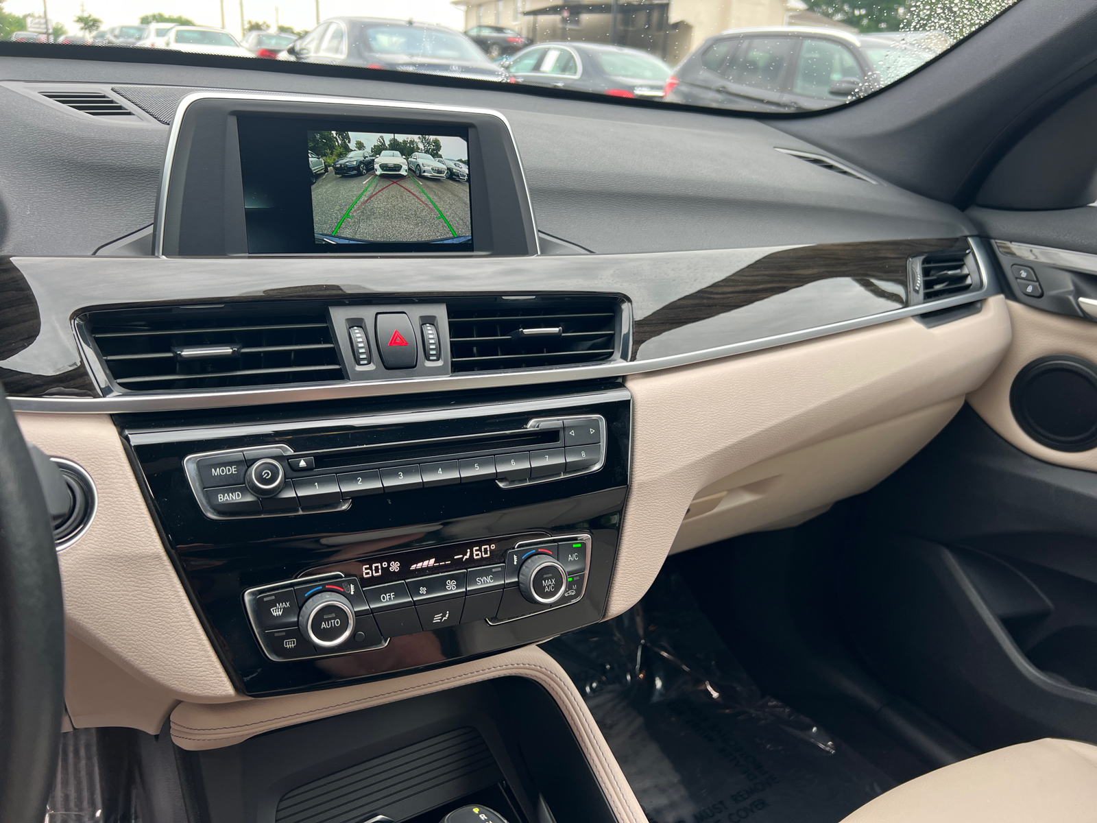 2018 BMW X1 sDrive28i 29