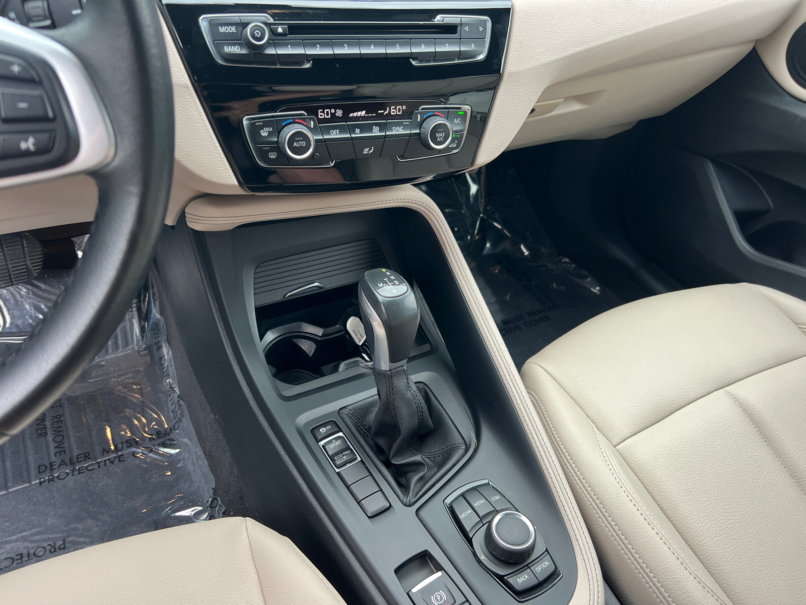 2018 BMW X1 sDrive28i 30