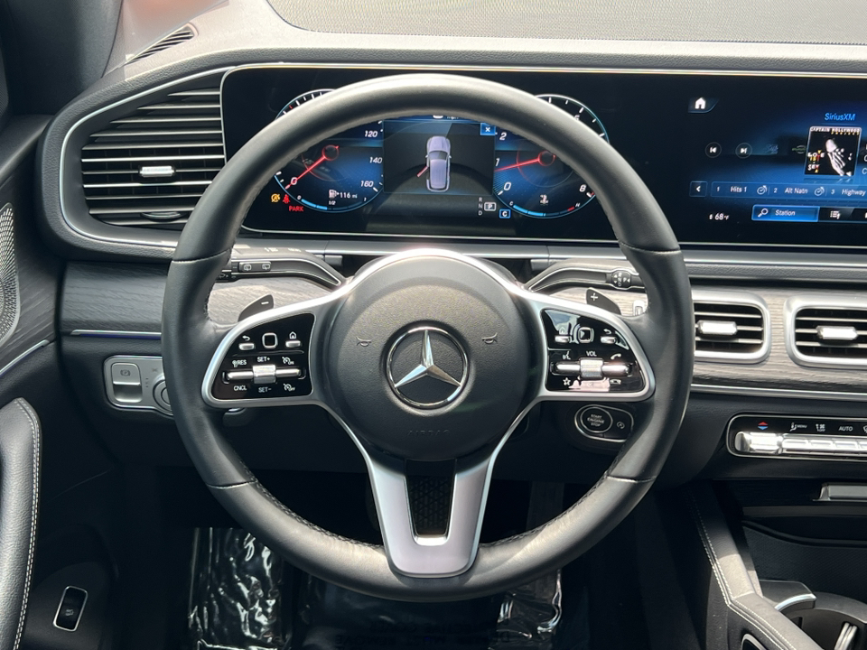 2022 Mercedes-Benz GLE GLE 350 24