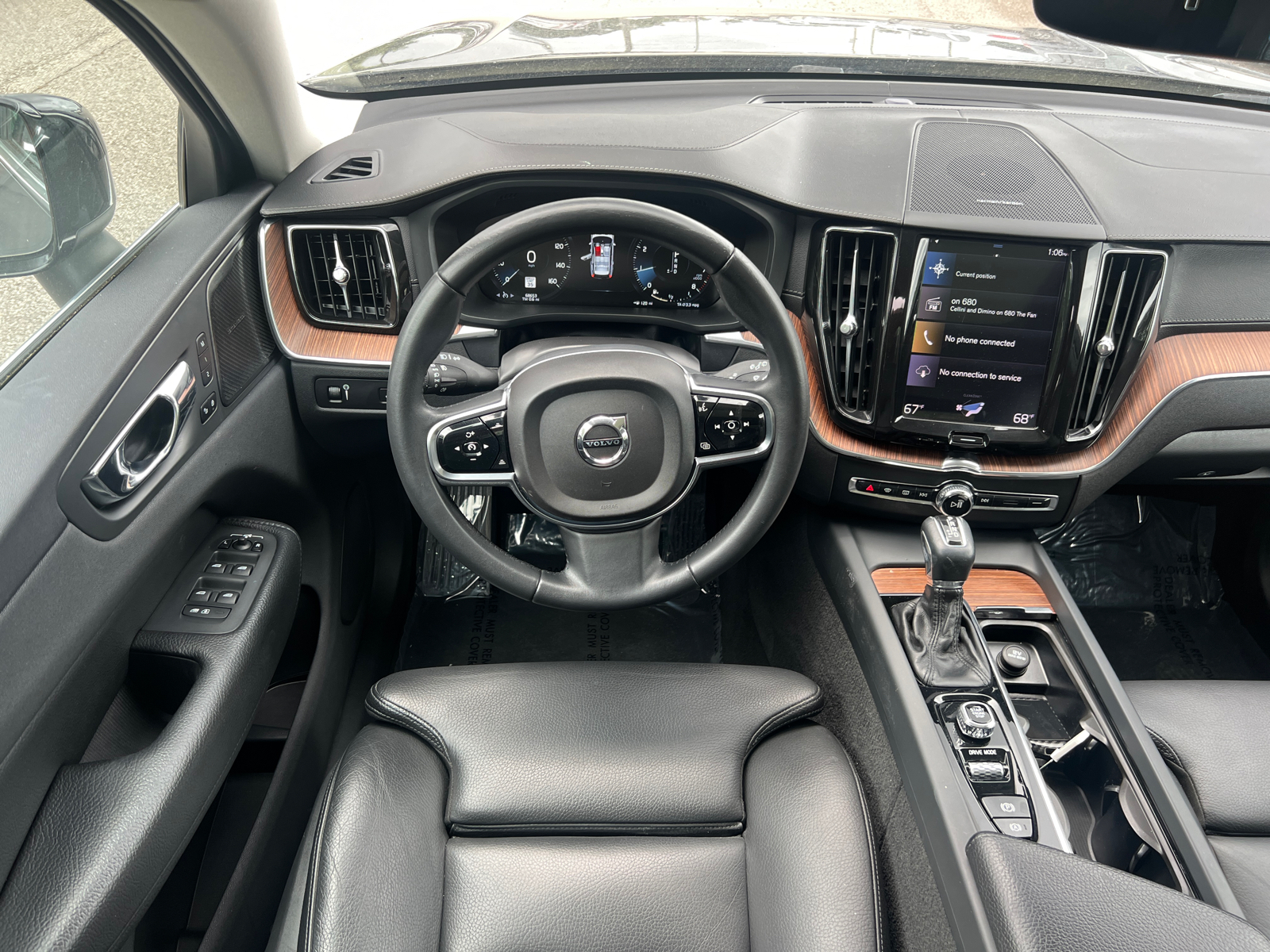 2019 Volvo XC60 T5 Inscription 23