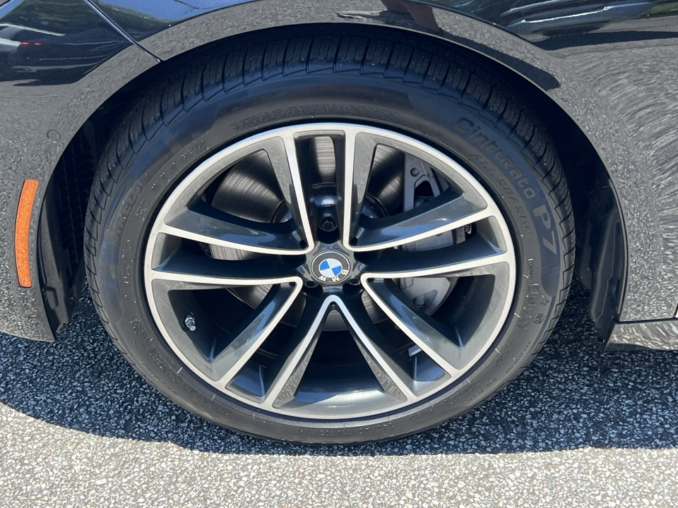 2021 BMW 7 Series 750i xDrive 11