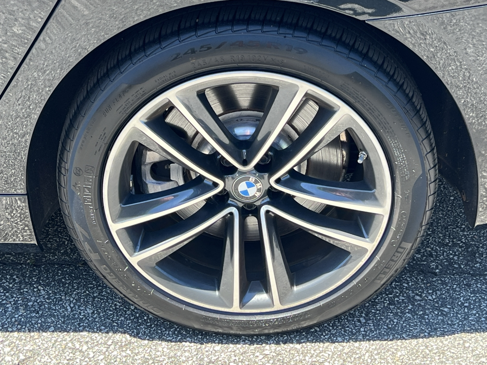 2021 BMW 7 Series 750i xDrive 19