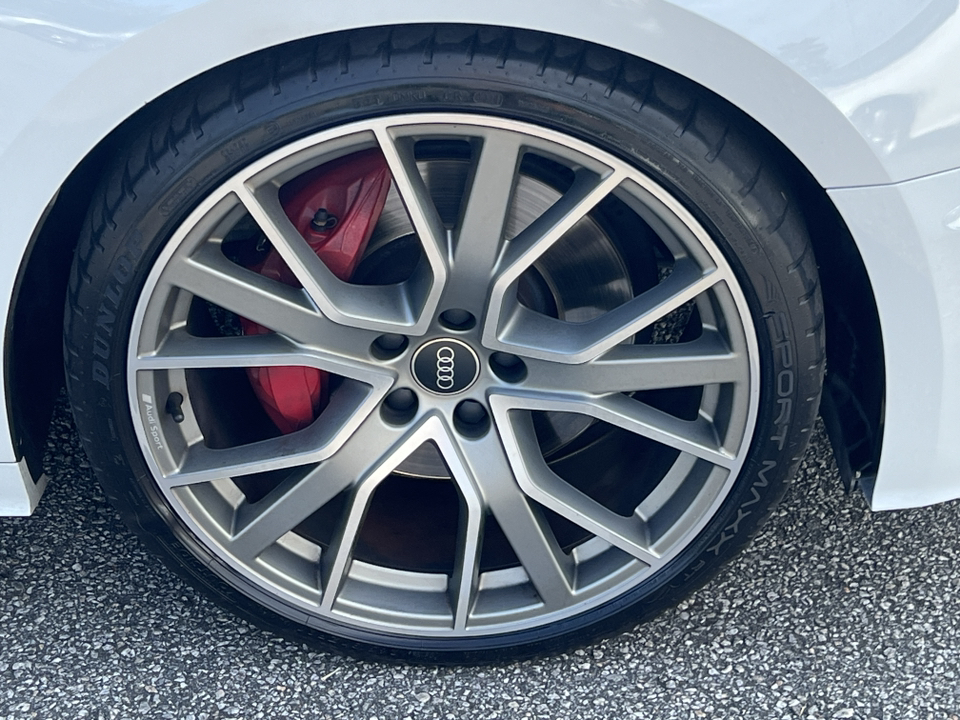 2021 Audi S5 3.0T Premium Plus 19