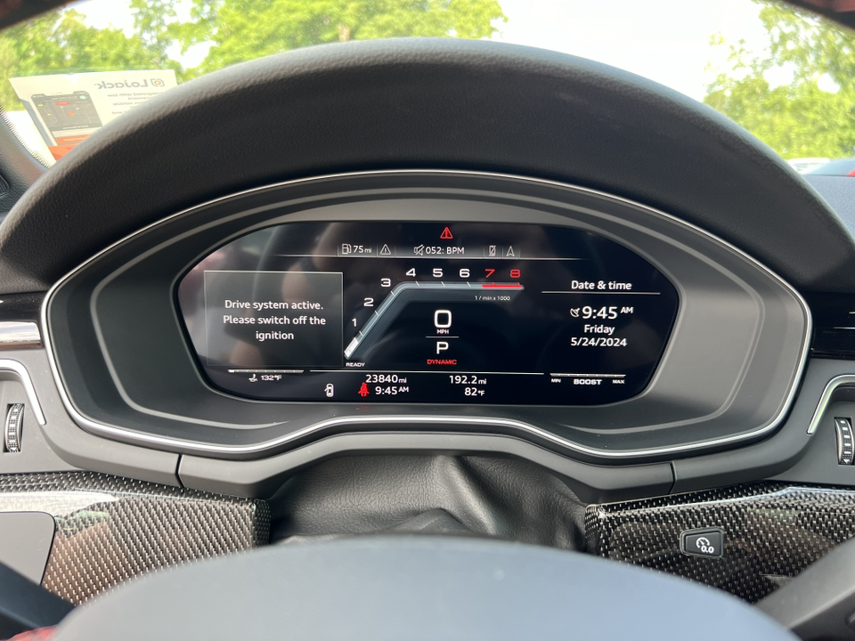 2021 Audi S5 3.0T Premium Plus 30