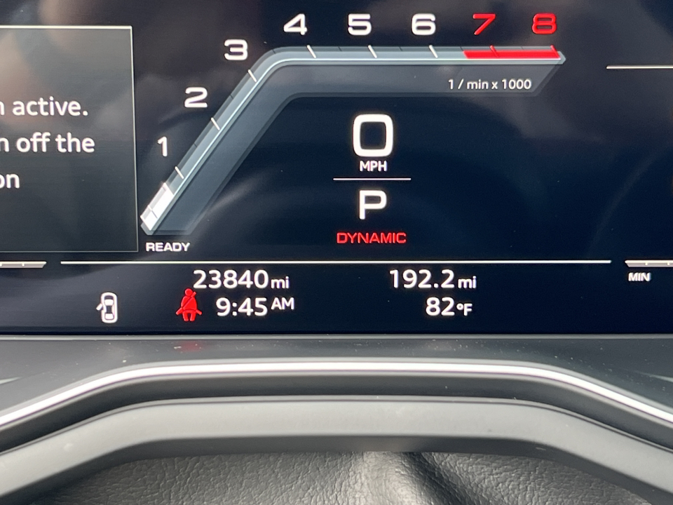 2021 Audi S5 3.0T Premium Plus 31
