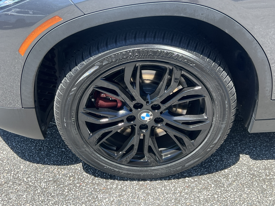 2019 BMW X2 sDrive28i 11
