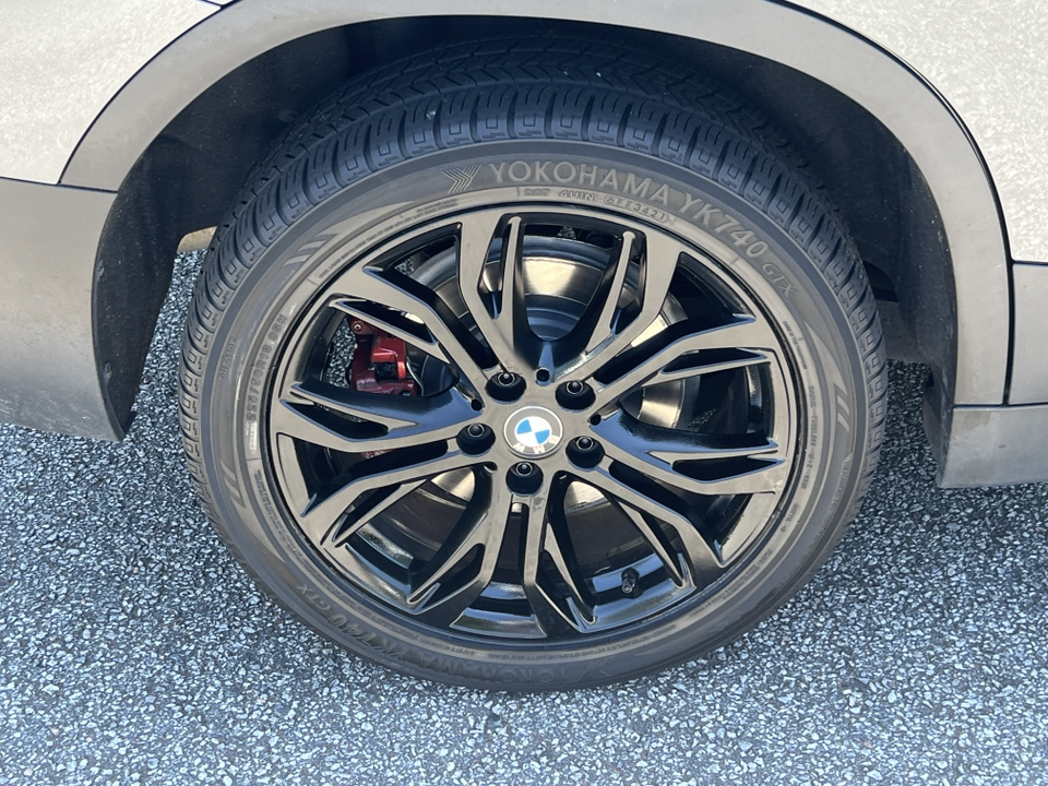 2019 BMW X2 sDrive28i 17