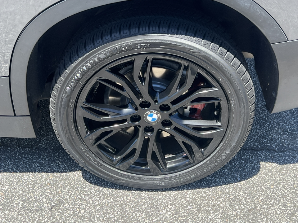 2019 BMW X2 sDrive28i 19