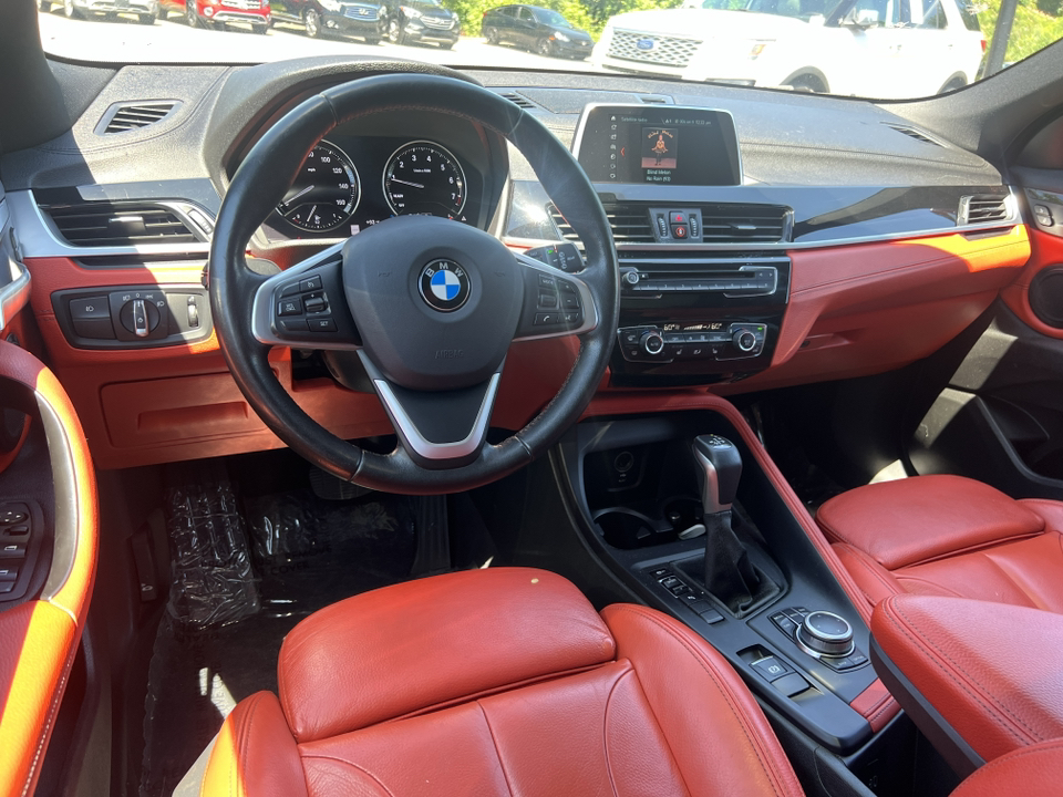 2019 BMW X2 sDrive28i 22