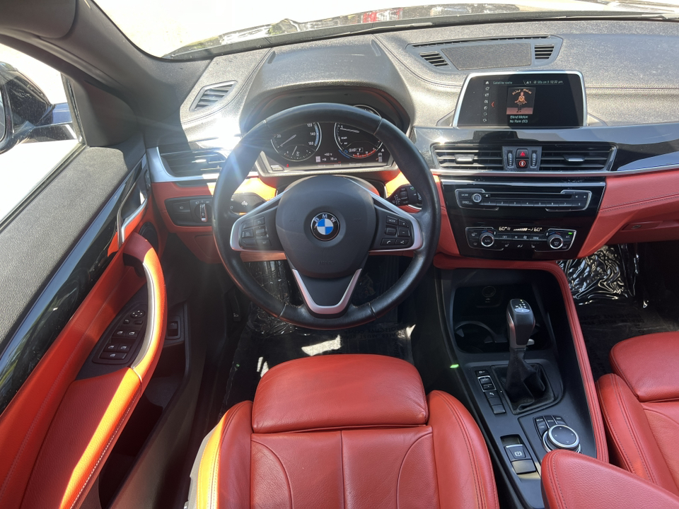 2019 BMW X2 sDrive28i 23