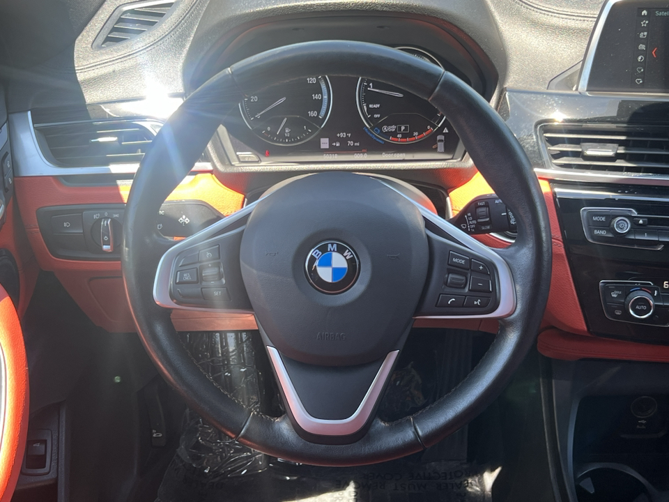 2019 BMW X2 sDrive28i 24