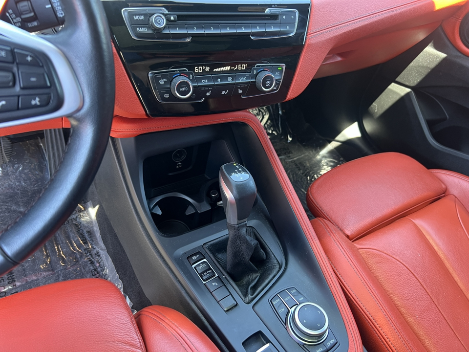 2019 BMW X2 sDrive28i 30