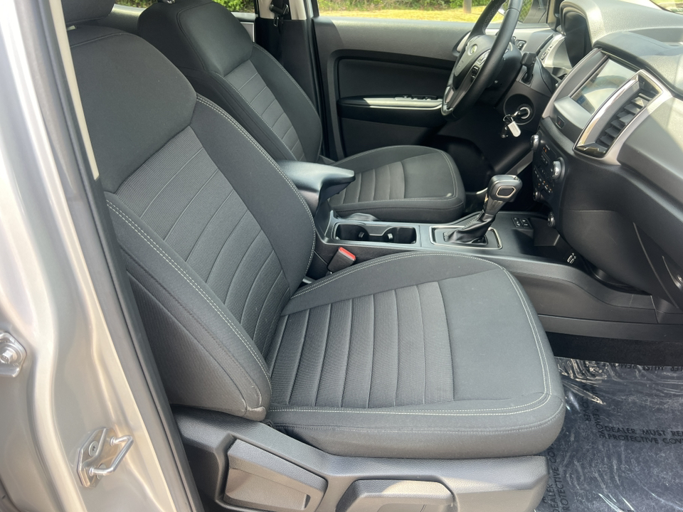 2019 Ford Ranger XLT 13