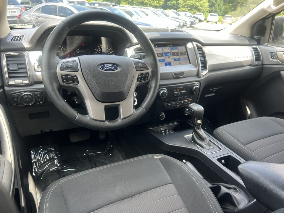 2019 Ford Ranger XLT 22