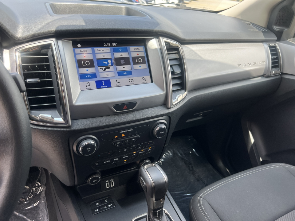 2019 Ford Ranger XLT 30