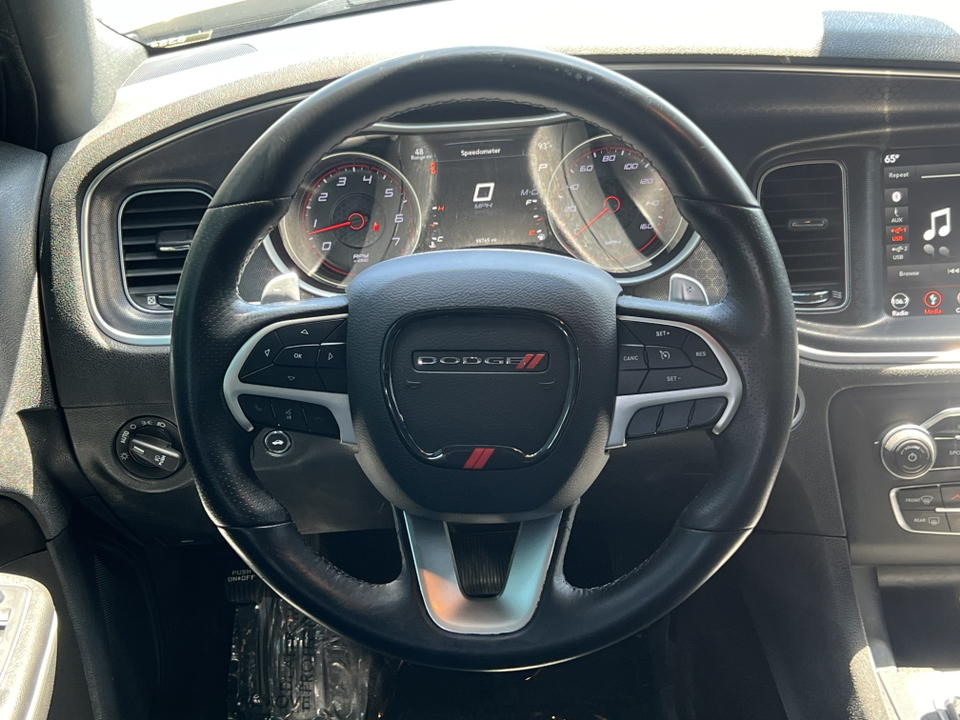 2018 Dodge Charger R/T 24
