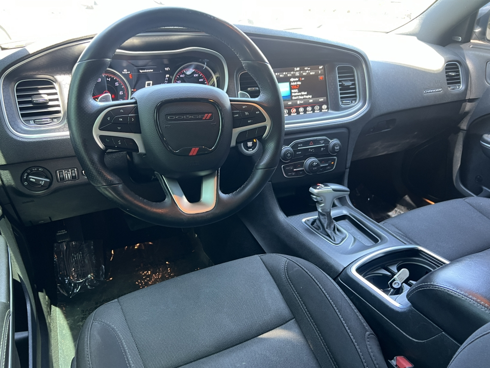 2018 Dodge Charger R/T 25