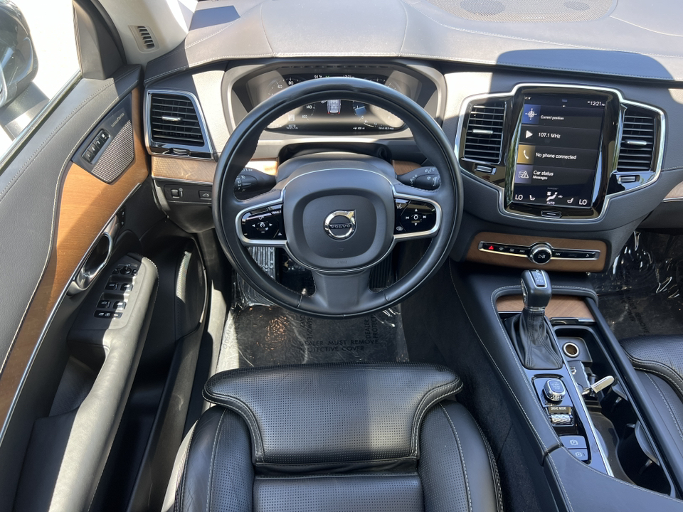 2019 Volvo XC90 T6 Inscription 23