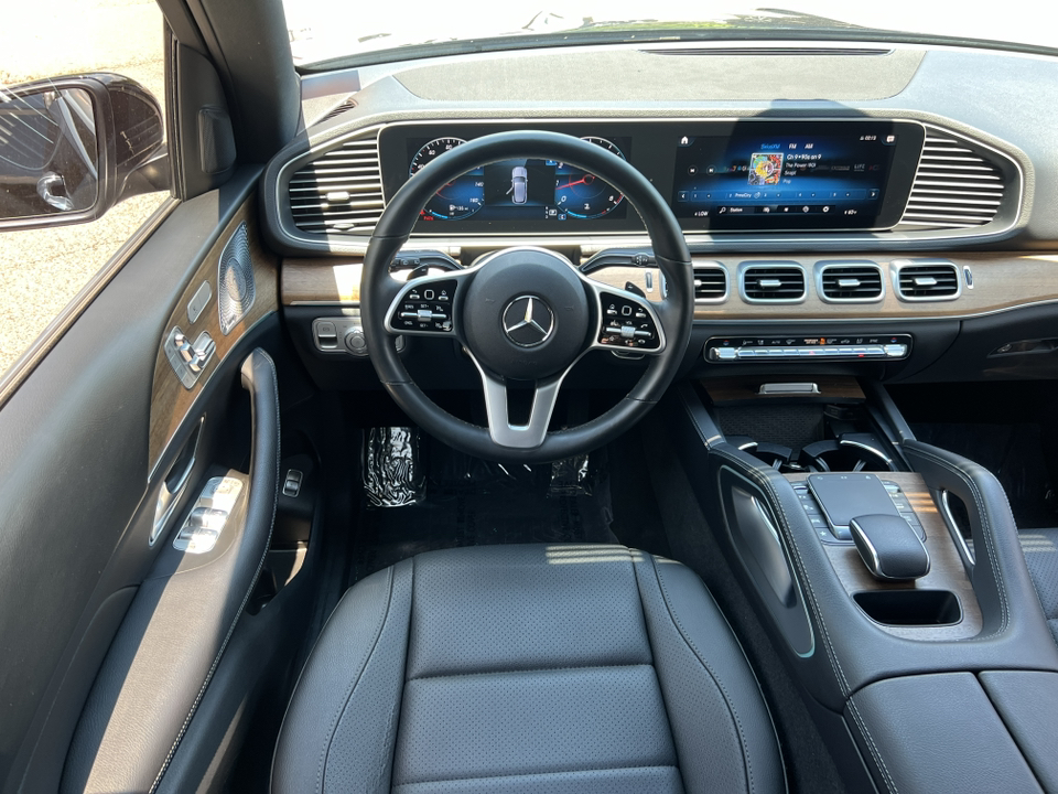 2021 Mercedes-Benz GLE GLE 350 23