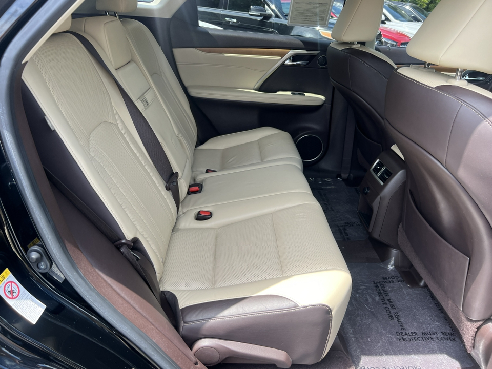 2019 Lexus RX 350 15