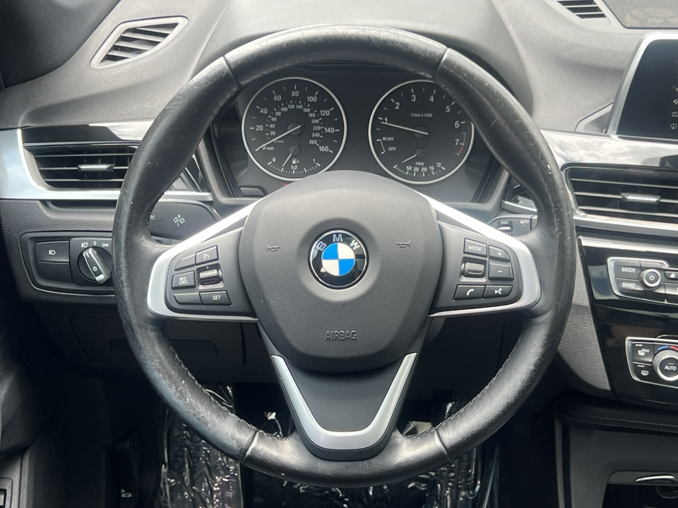 2018 BMW X1 xDrive28i 24