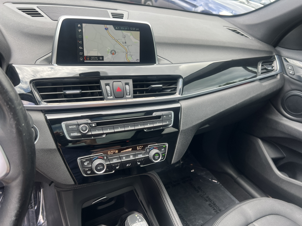2018 BMW X1 xDrive28i 29