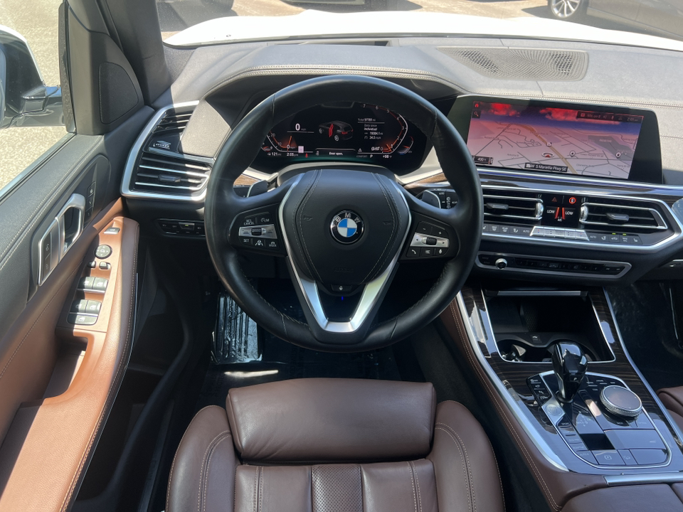 2020 BMW X5 xDrive40i 26