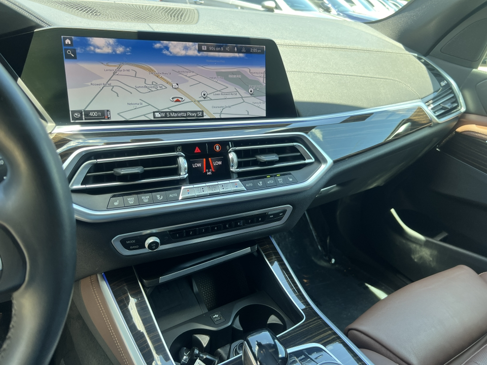 2020 BMW X5 xDrive40i 32