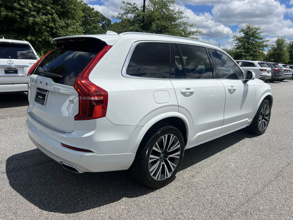 2021 Volvo XC90 T5 Momentum 5