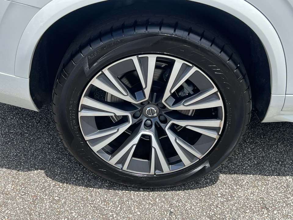 2021 Volvo XC90 T5 Momentum 17