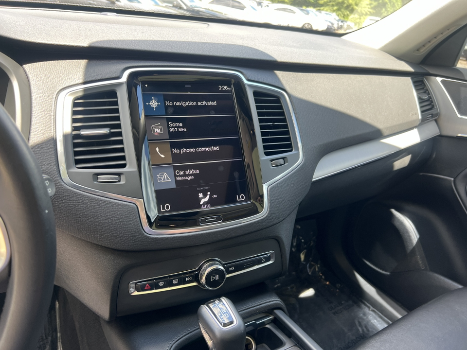 2021 Volvo XC90 T5 Momentum 29