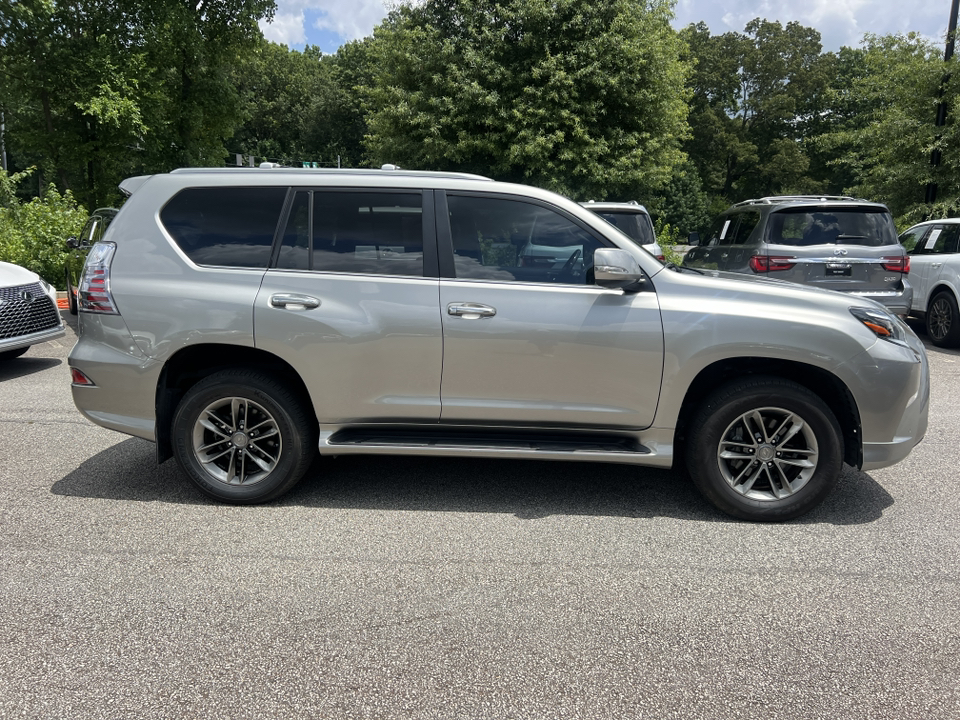 2021 Lexus GX 460 6