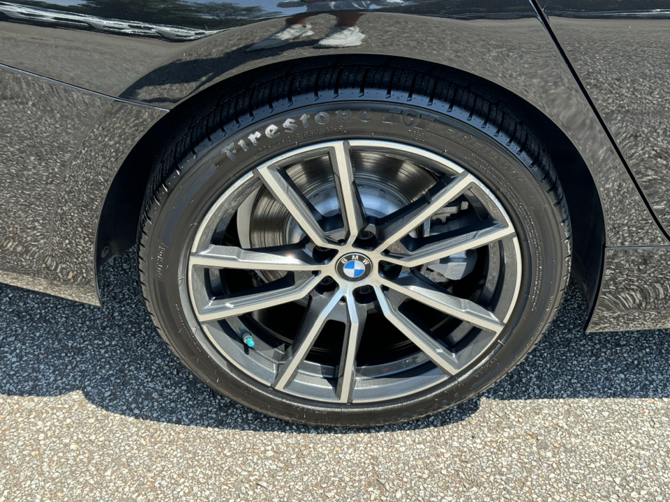 2019 BMW 3 Series 330i 16