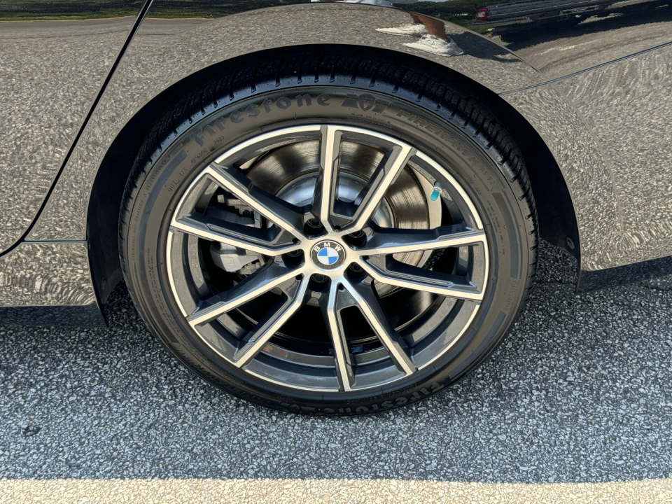 2019 BMW 3 Series 330i 18