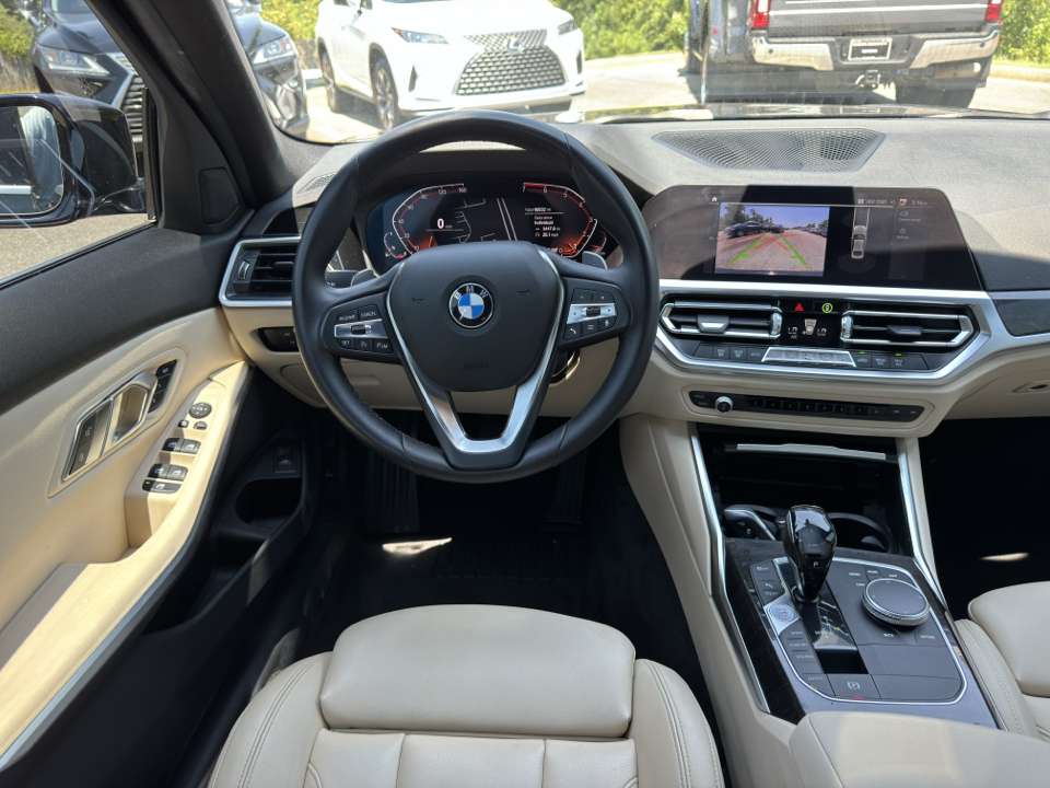 2019 BMW 3 Series 330i 22