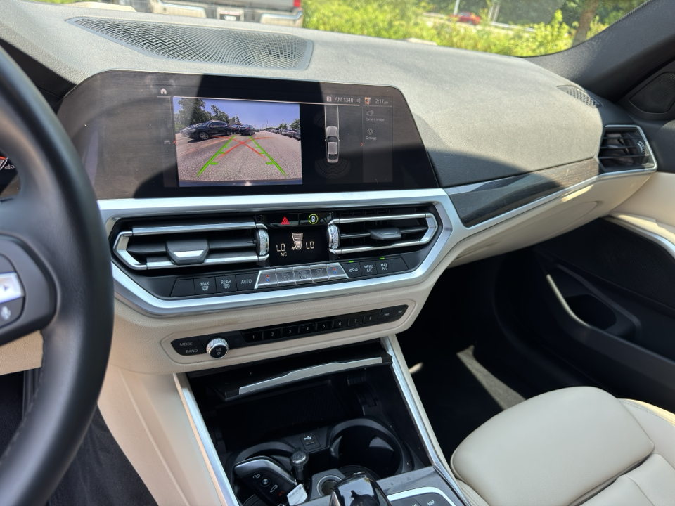 2019 BMW 3 Series 330i 28