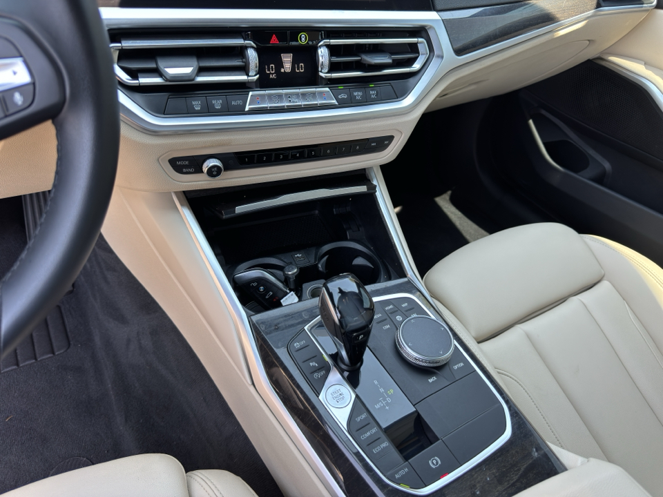 2019 BMW 3 Series 330i 29