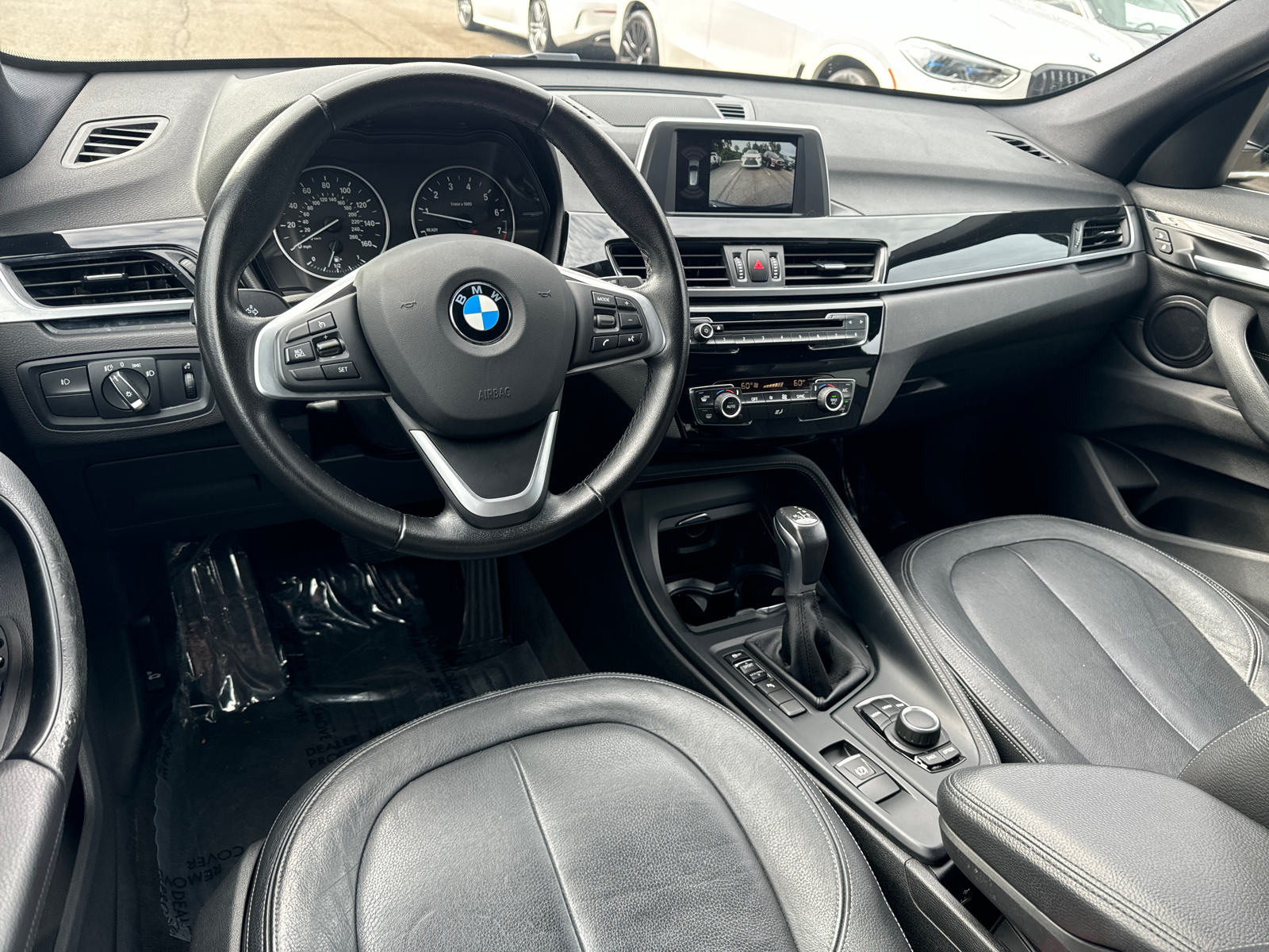 2018 BMW X1 sDrive28i 22