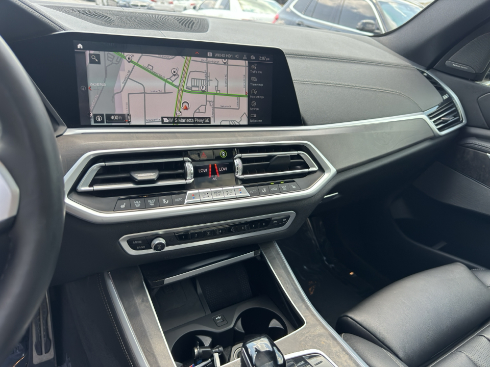 2021 BMW X5 sDrive40i 30