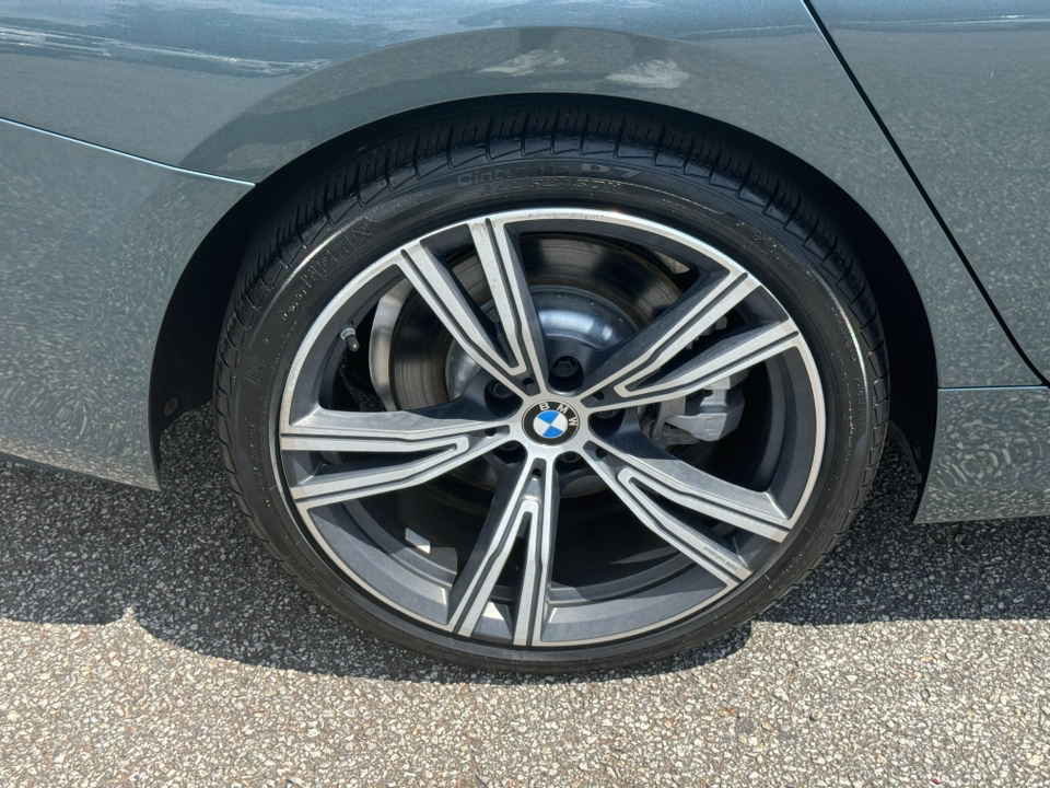 2021 BMW 3 Series 330i 17