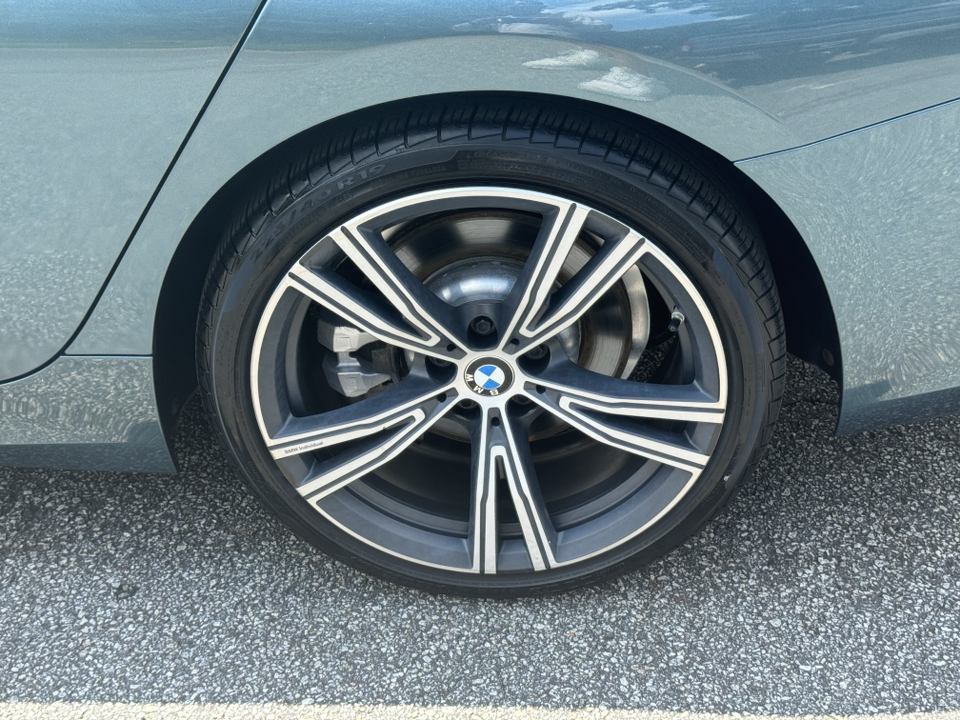 2021 BMW 3 Series 330i 19