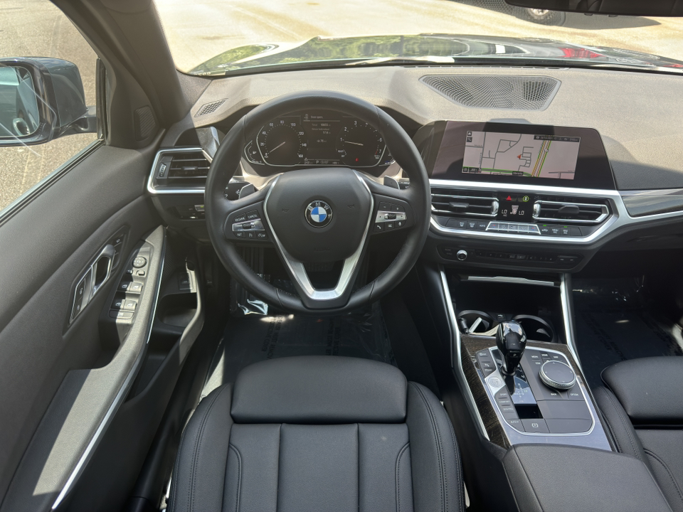 2021 BMW 3 Series 330i 23