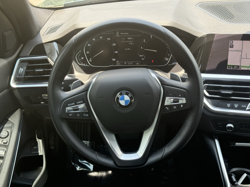 2021 BMW 3 Series 330i 24