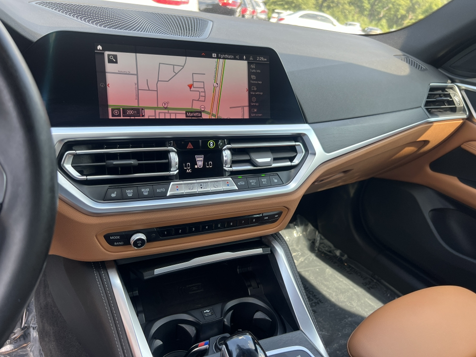 2022 BMW 4 Series 430i Gran Coupe 29