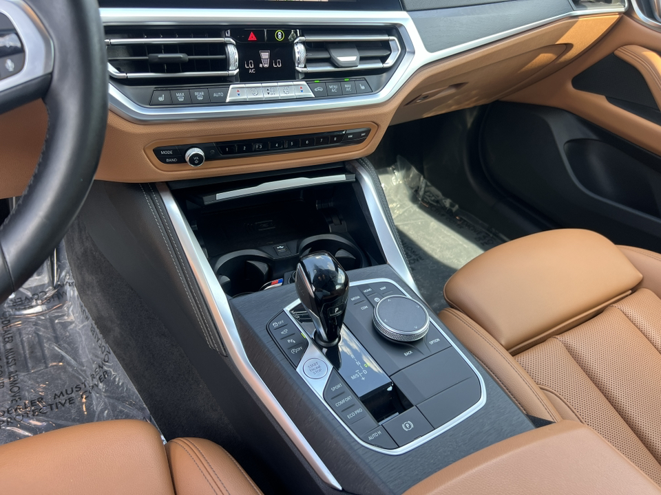 2022 BMW 4 Series 430i Gran Coupe 30