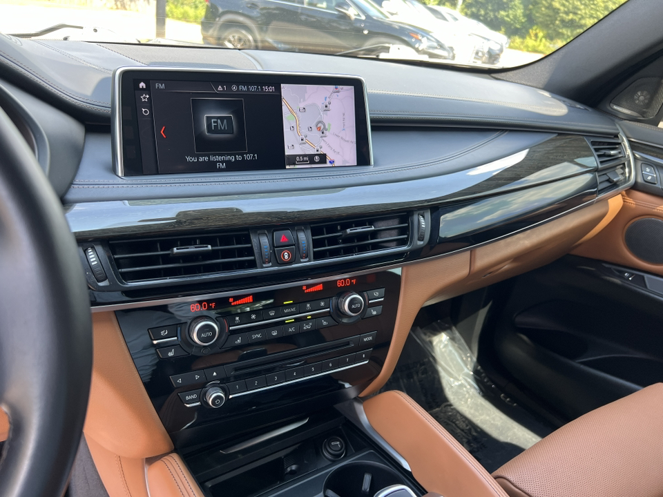 2018 BMW X6 xDrive35i 29