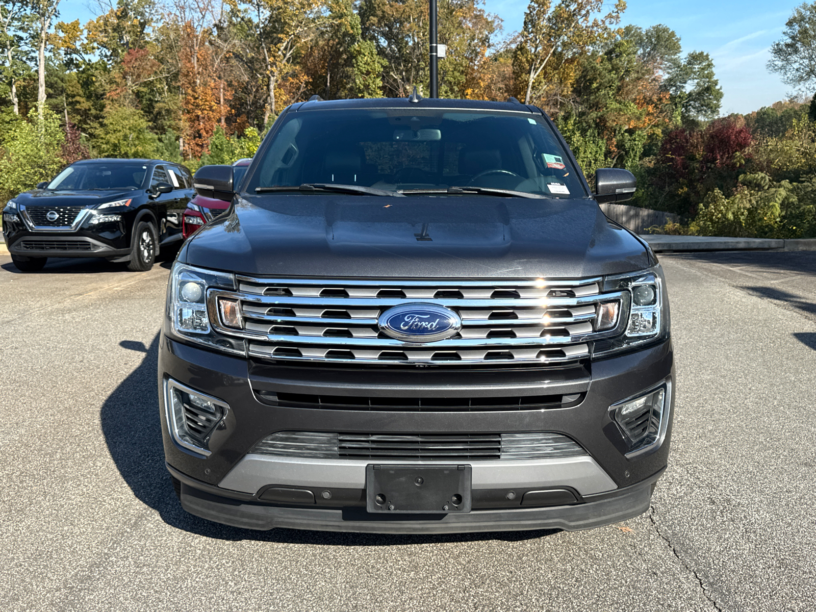 2019 Ford Expedition Limited 2