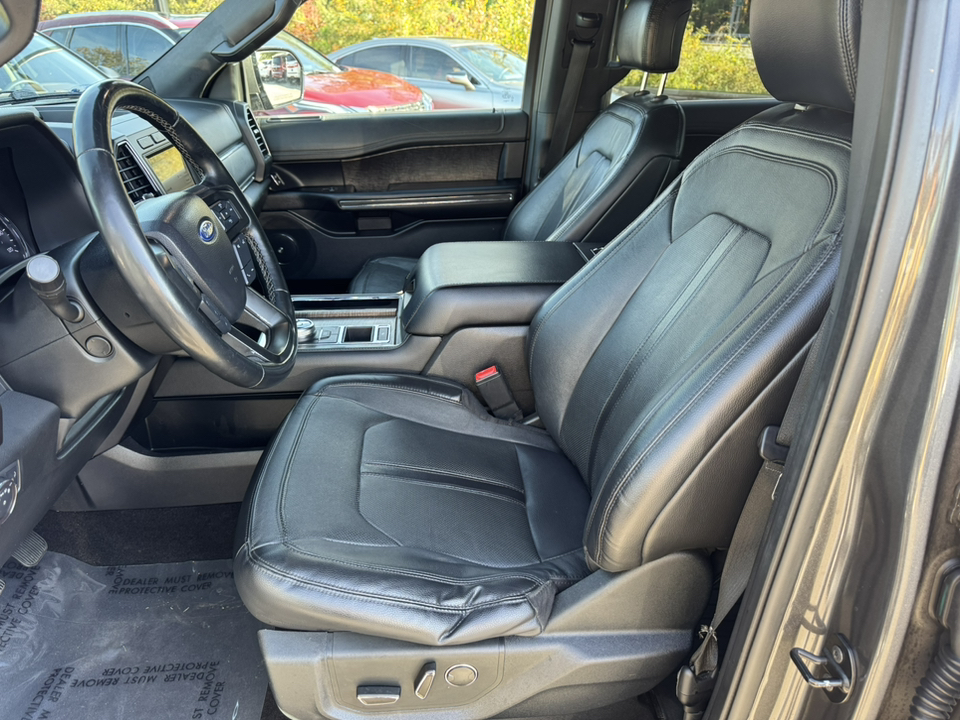 2019 Ford Expedition Limited 9