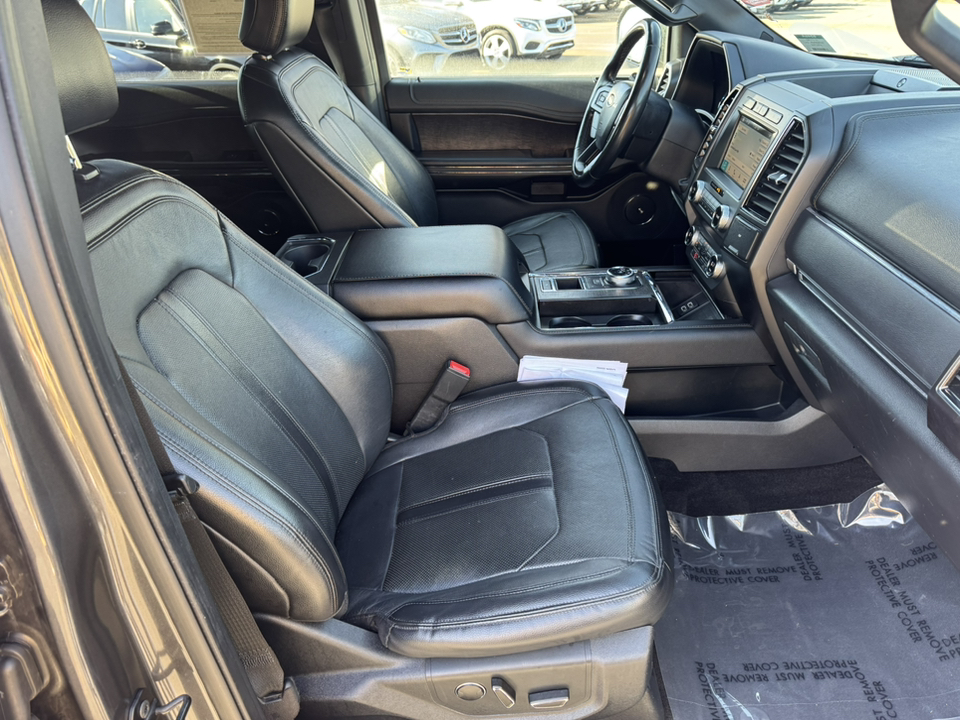 2019 Ford Expedition Limited 13