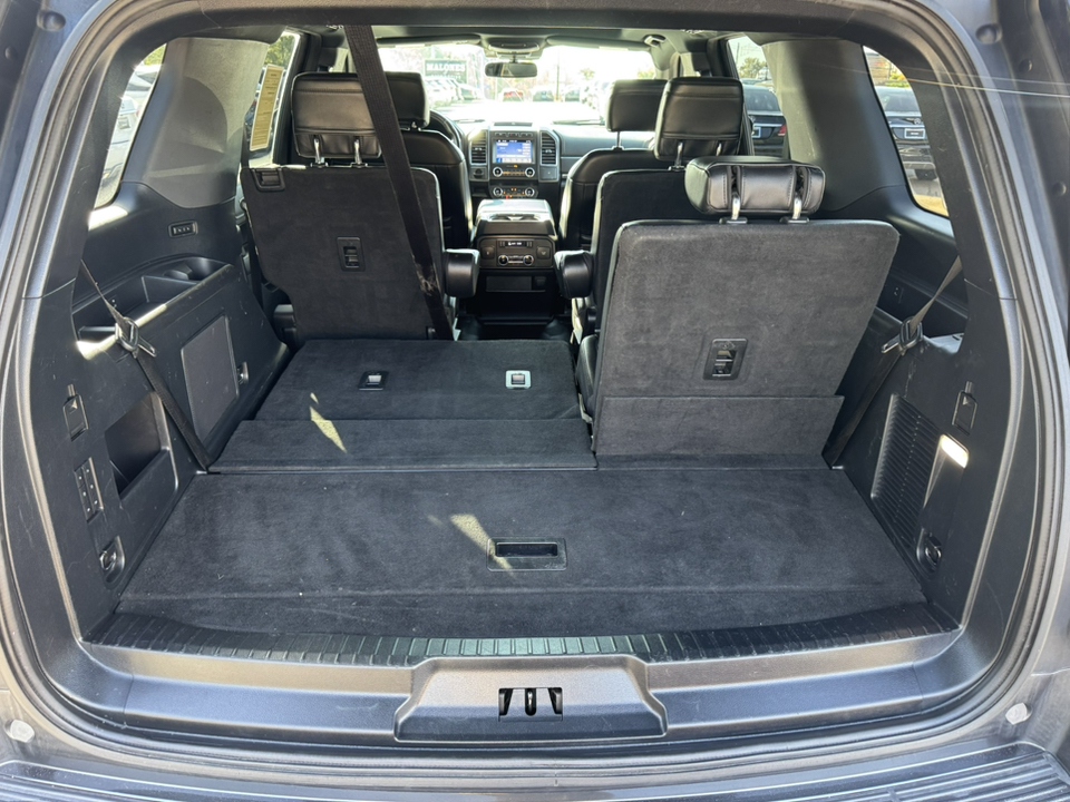 2019 Ford Expedition Limited 18